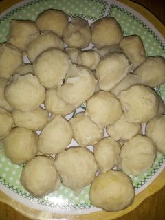 Foto resep Bakso kenangan