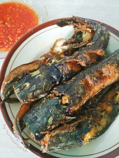 Foto resep Lele Goreng Gurih