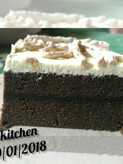 Foto resep Brownies kukus
