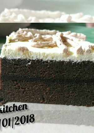Foto resep Brownies kukus