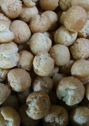 Foto resep Kue pelok