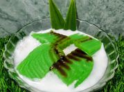 Gambar tepung hunkwe biasa