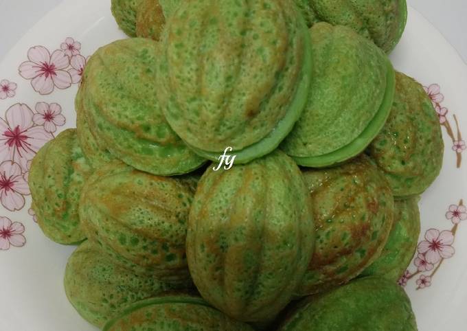 Kuih Cara Manis