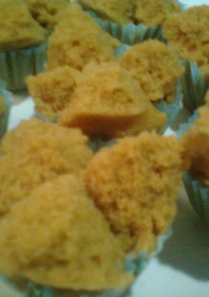 Foto resep Bolu kukus Gula Merah