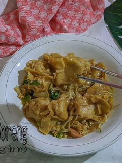 Foto resep Pangsit Goreng Le Gino
