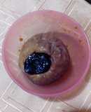 Manzanas asadas light