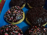 Donat kentang super lembutt