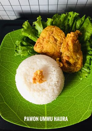 Foto resep Ayam Crispy 🍗