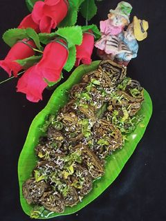 અડવીના પાત્રા (Advi Na Patra Recipe in Gujarati) રેસીપી મુખ્ય ફોટો