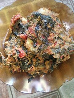 Foto resep Pepes ikan nila