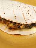 Piadina "colorata"