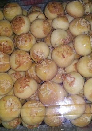 Foto resep Nastar Lembut Ekonomis