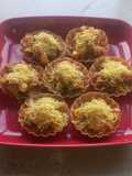 Schezwan Canapes