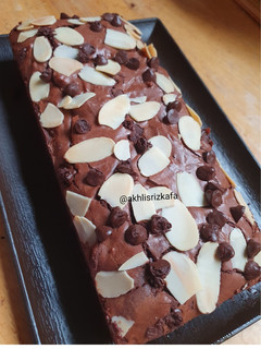 Foto resep Fudgy Brownies