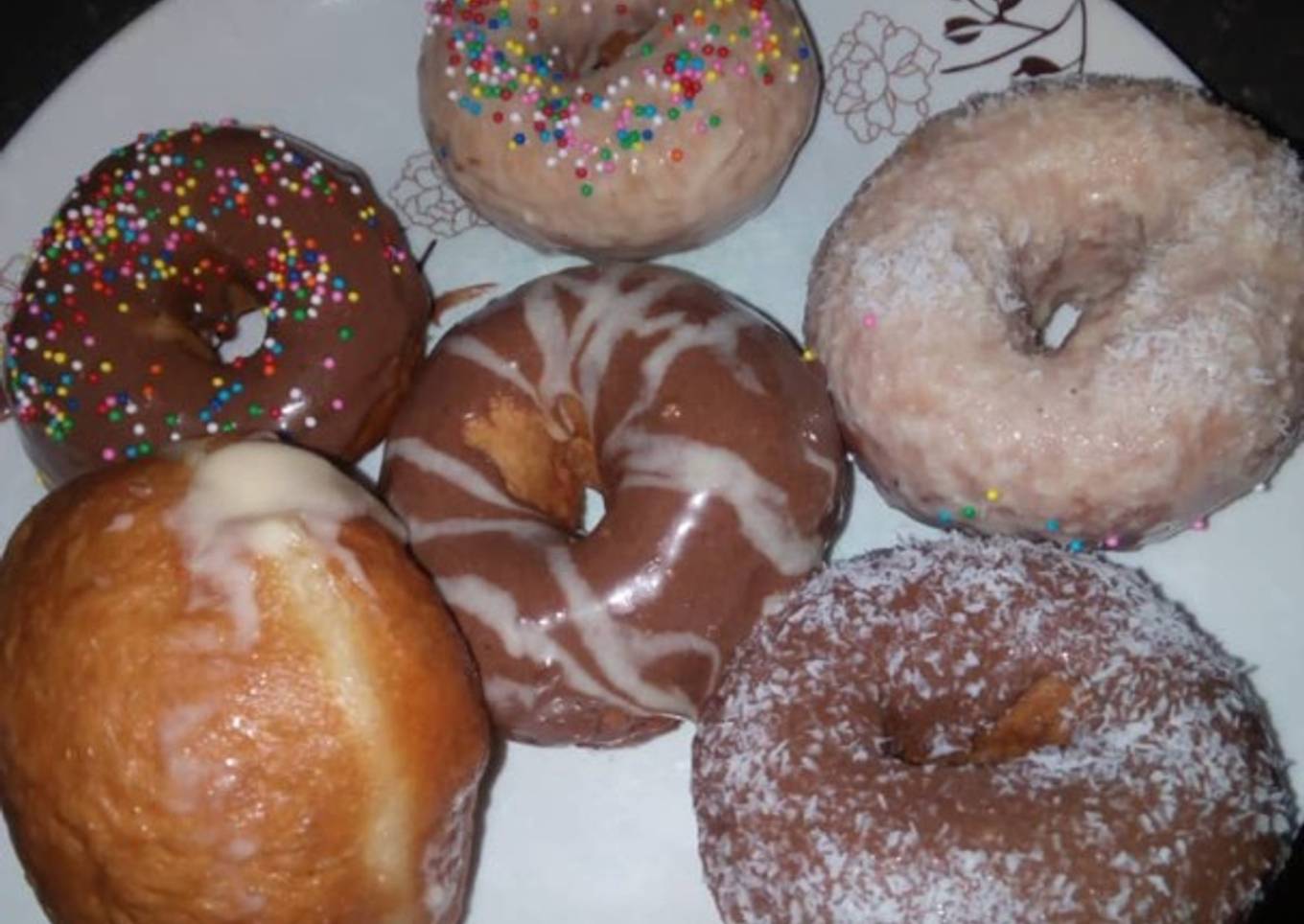 Doughnut