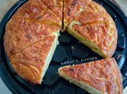 Gambar tortilla breakfast