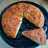 Spanish Omelette / Telur Dadar Spanyol (Tortilla De Patatas)