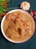 Kalio Ayam simpel