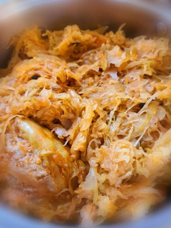 Töltött káposzta recept fotója