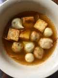 Oden simple