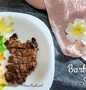 Langkah Gampang Membikin Resep BBQ (barbeque) Steak yang Lezat Sekali Anti Ribet, Mantap Sekali