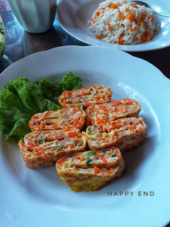 Foto resep Telur Gulung/ Gyeran Mari / Tamagoyaki