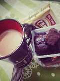 Tandoori Chai/ Extremely Hot Clay Pot Tea (Indian street food) ☕