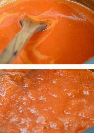 Foto resep Saos sambal/saus pedas/saos home Made