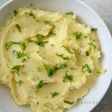 Mashed Potato
