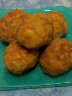 Foto resep Kroket Makaroni