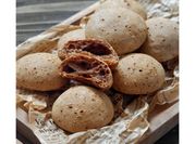 Gambar korean mochi bread