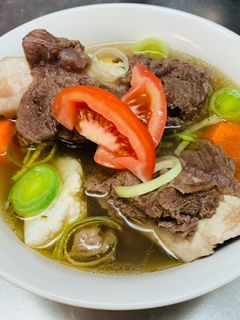 Foto resep Sop Iga Sapi