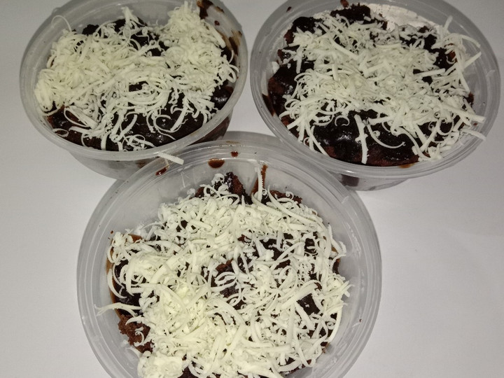  Cara praktis memasak Brownies coklat yang nagih banget