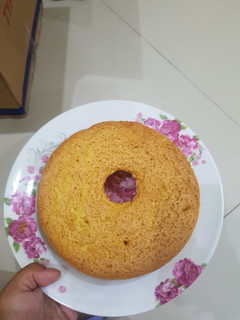 Foto resep Kue Bolu panggang ekonomis