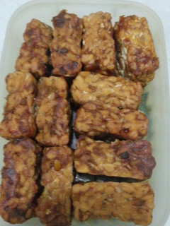 Foto resep Tempe bacem manis asem