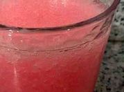 A picture of light rum