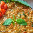 Sambal Sari Laut / Kemangi