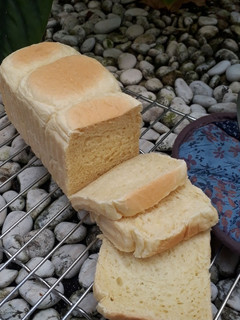 Foto resep Roti Tawar Eggless