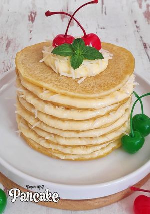 Foto resep Pancake