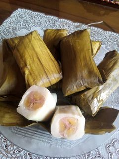 Foto resep Nagasari