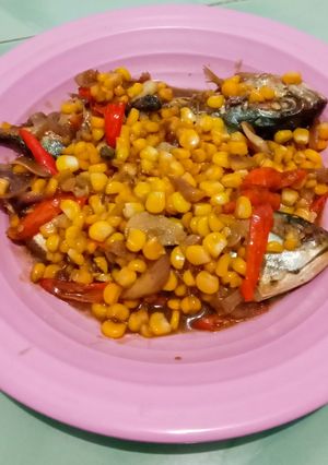 Foto resep Ikan Peda Pedas