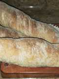 Pan Baguette casero 🥖