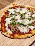 How to Bake Pizza on a Pizza Stone