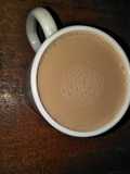 Camel Milk tea