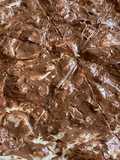 Pizza de Nutella