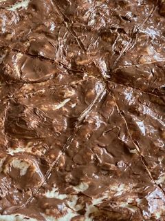 Foto de Pizza de Nutella
