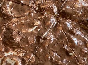 Foto de Pizza de Nutella