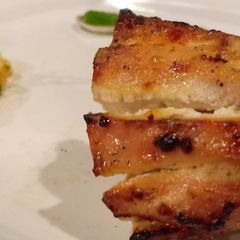 A picture of Ramzan Special : Chicken Chunks.