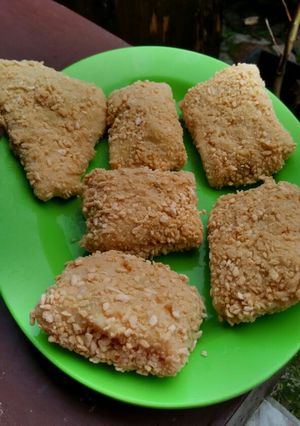 Foto resep Risol Ragout (+tips kulit anti sobek)