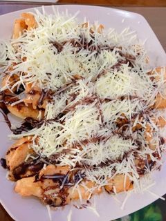 Foto resep Pisang Keju